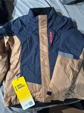 Women’s Ski-Doo Vasa Jacket